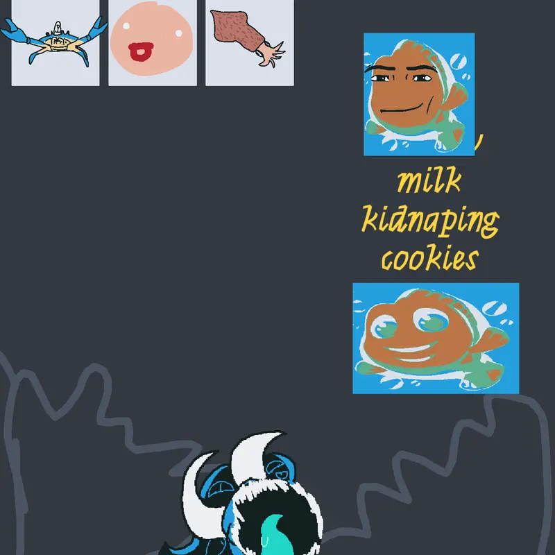 Game by @purevanillia5678