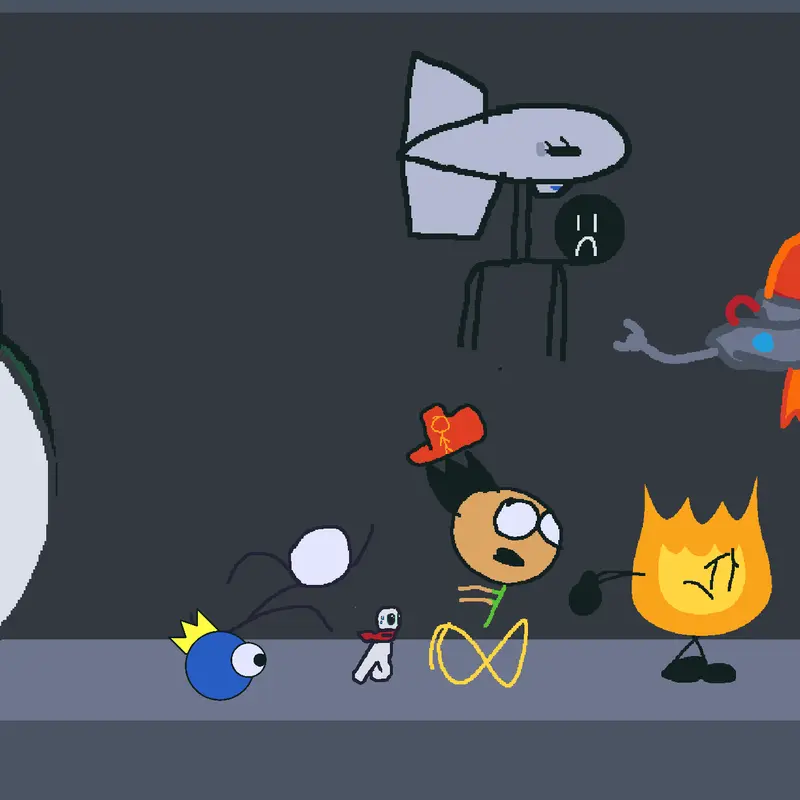 Game by @NoScopeGamin