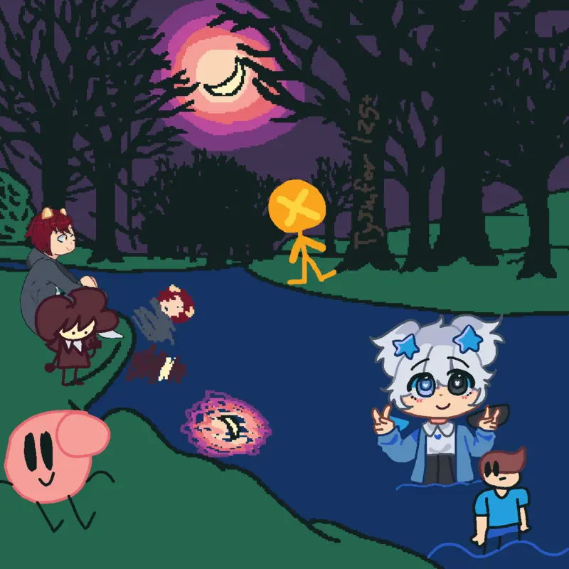 Game by @yuksmenowRemixes