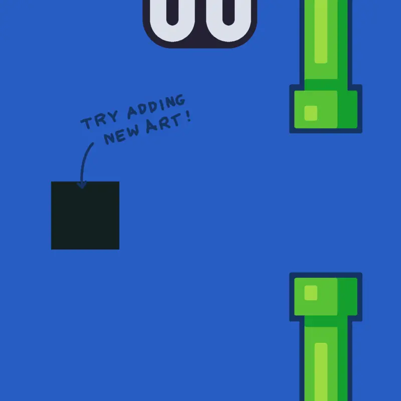 Game by @sinat35