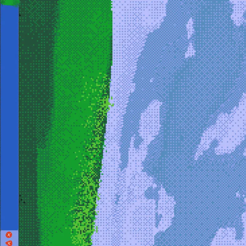 windows xp demo by @catHUH