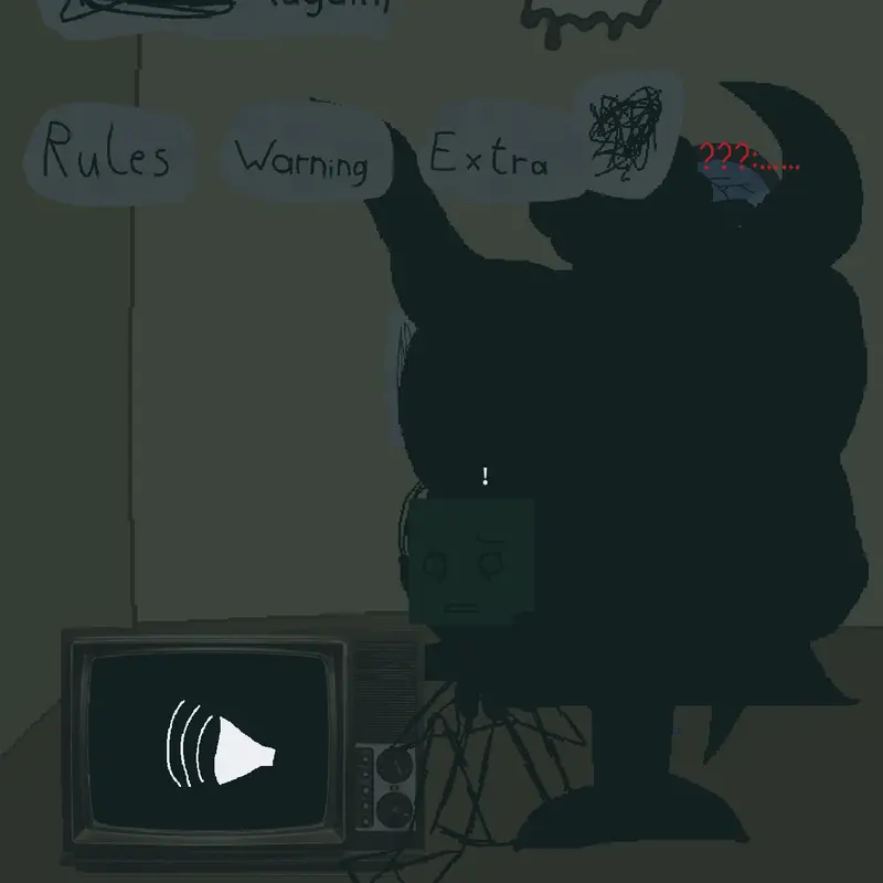 Game by @am_just_a_normal_person