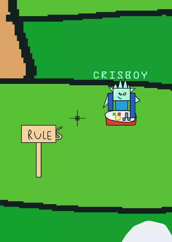 Game by @_-malrus-_