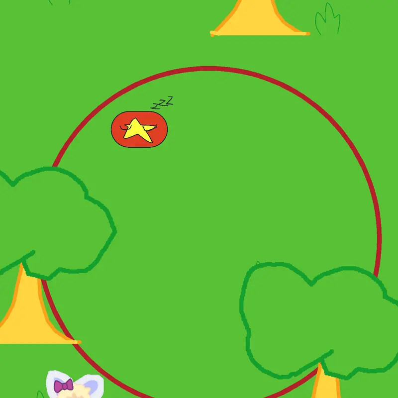 Game by @Moonlight_Wonder30
