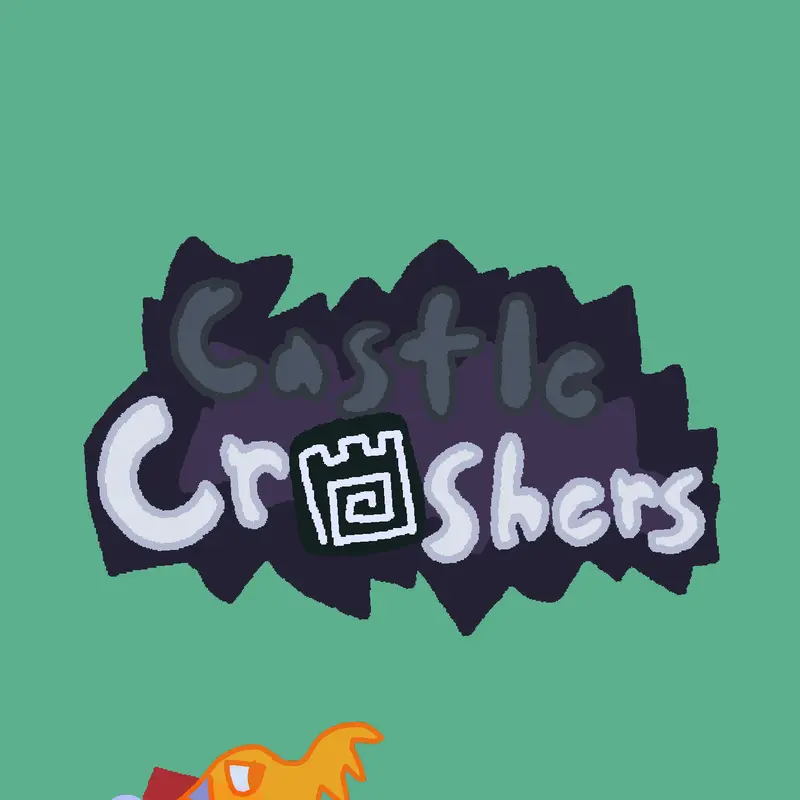 Game by @MrCrocdile