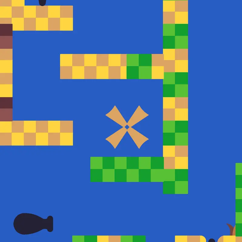 Game by @Ink101