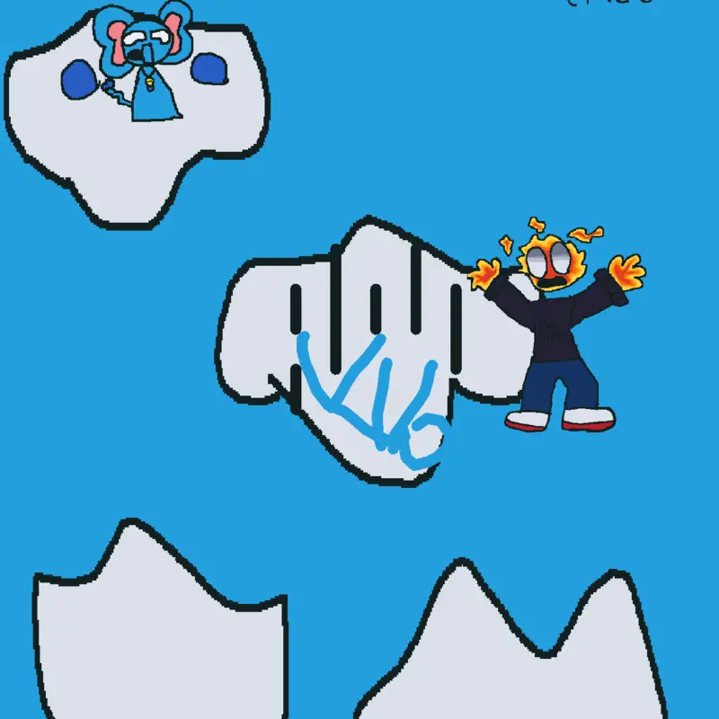 Game by @BlueStickFigure