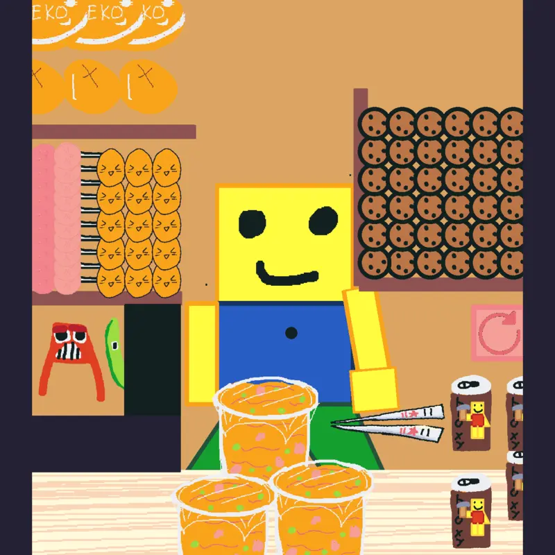 Game by @zette