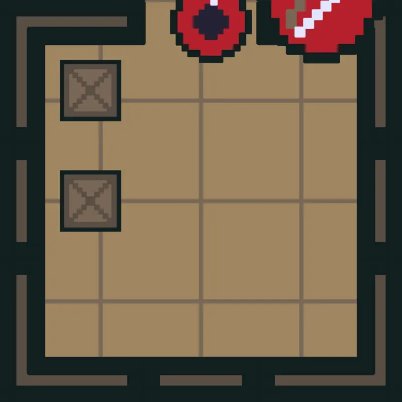 Game by @NOTsega