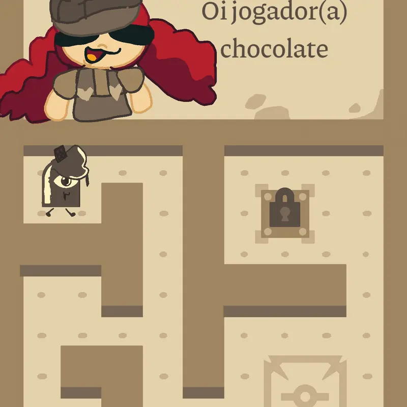 Game by @ManuDuck