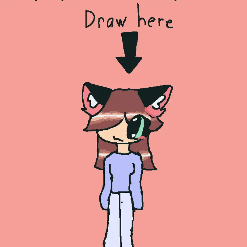 Game by @ada_b