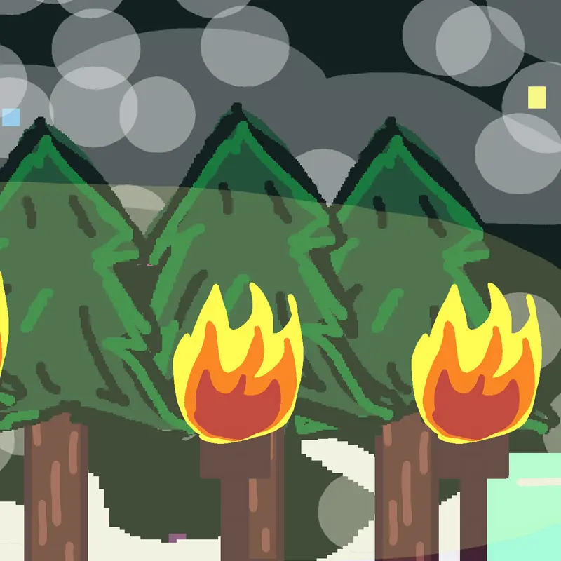 Game by @mmel