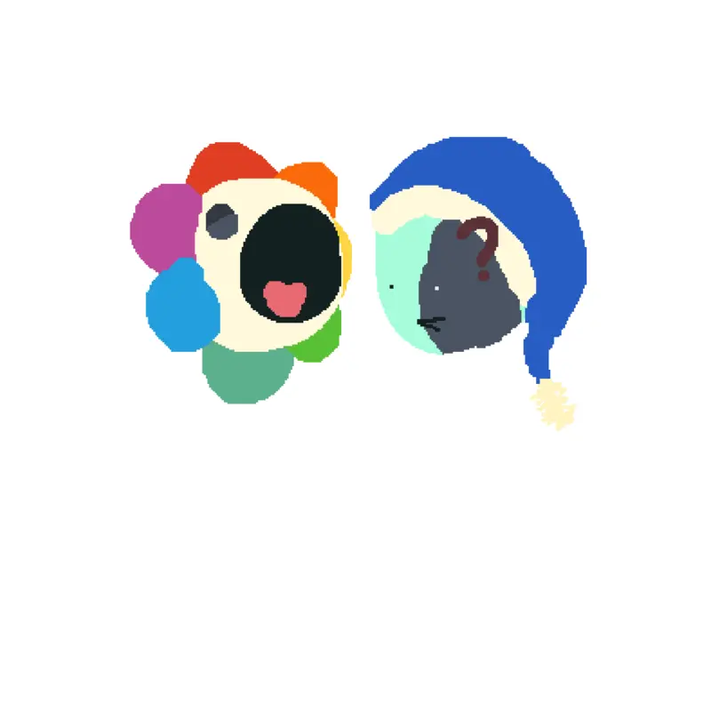 Game by @kittenstudio