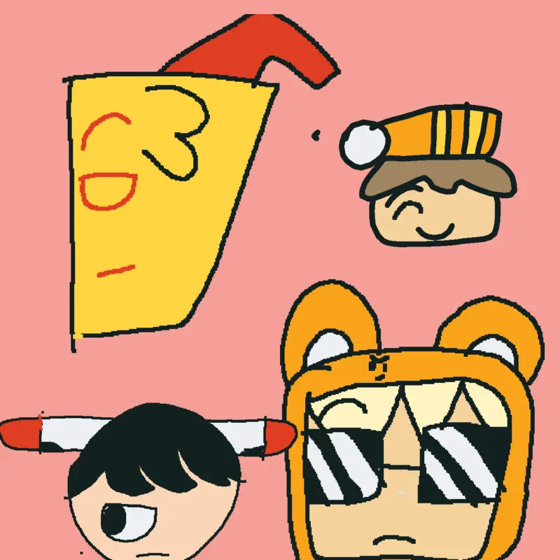 Game by @Z_25myoc