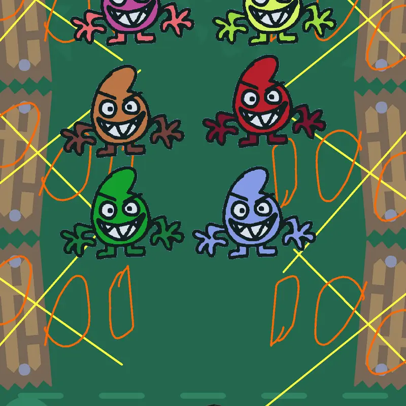 Game by @gakwyatt