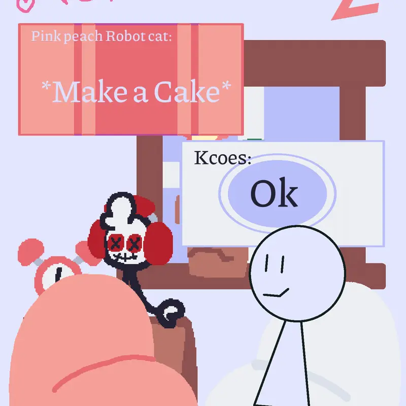 Game by @-_lovey_Popava_-