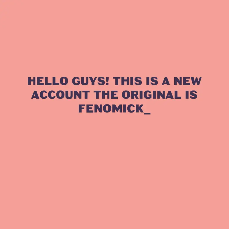 Game by @fenomick_2