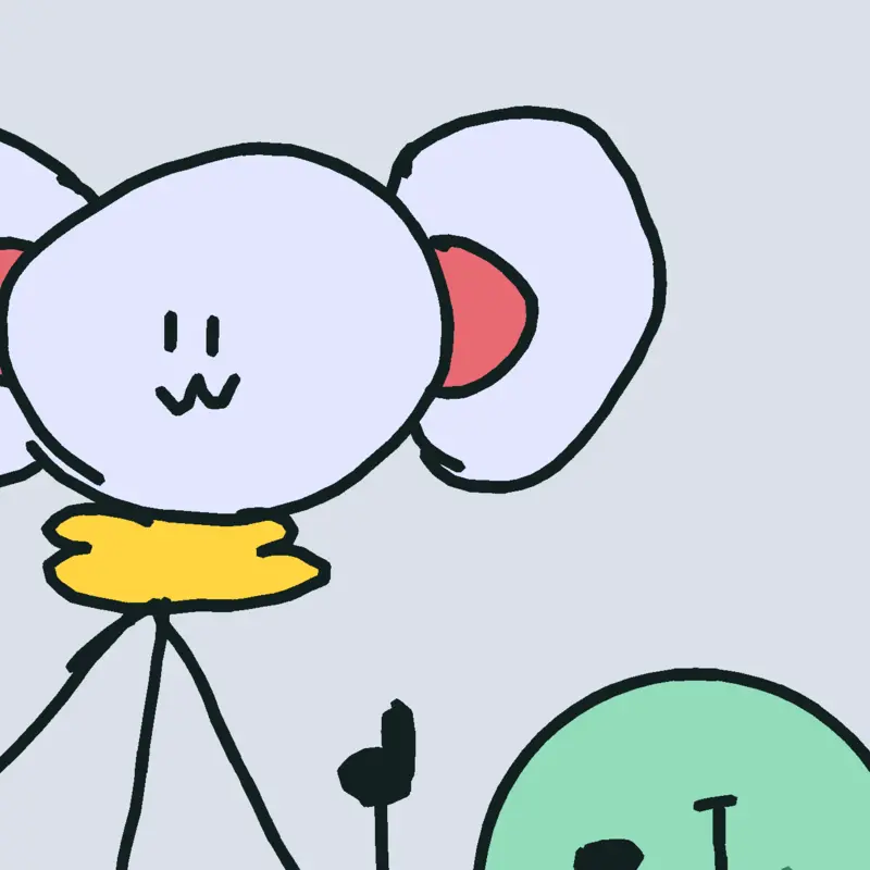 Game by @hyperluck
