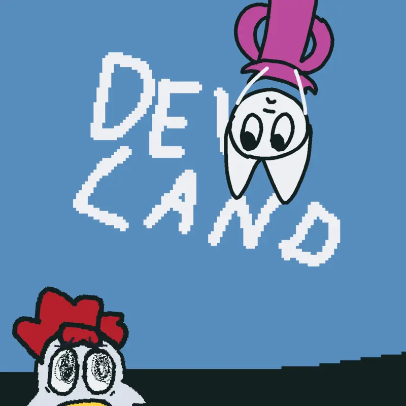 Game by @Silly_animationz