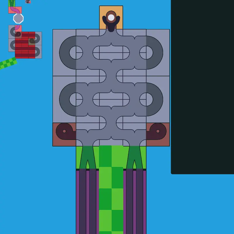 Game by @verde8r