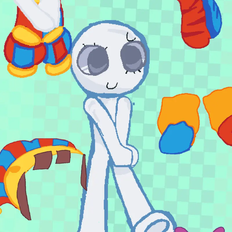 Game by @SanrioMelody