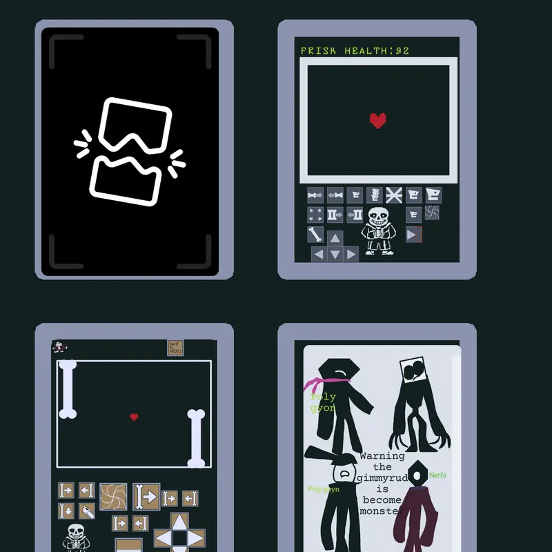 Game by @shogar