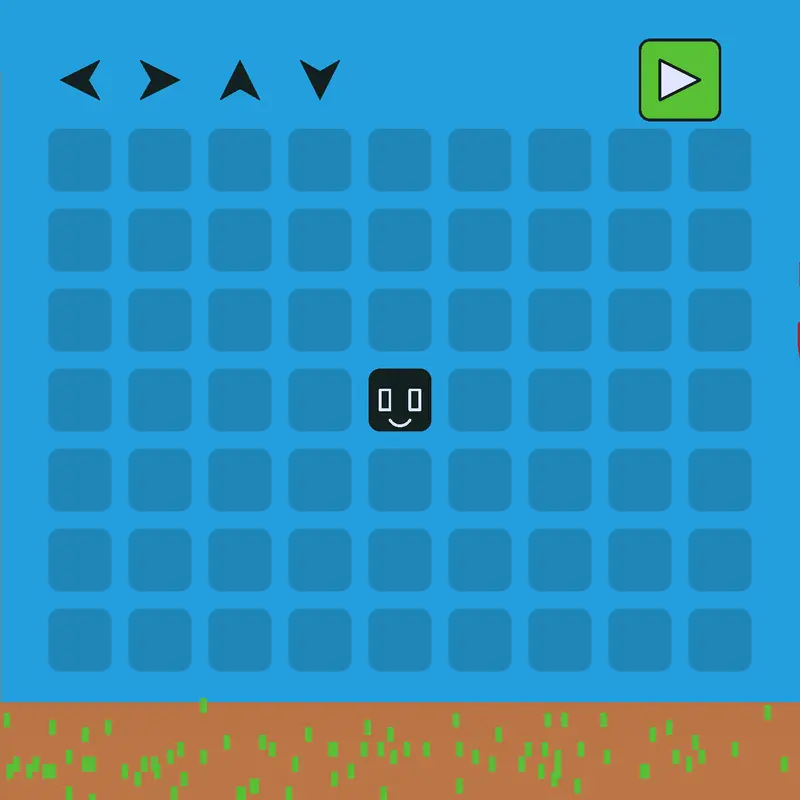 Game by @camrman