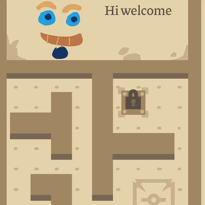 Game by @polllipi