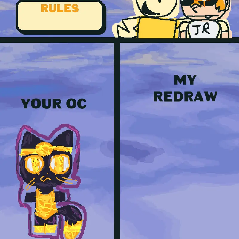 Game by @Gatitoespecial