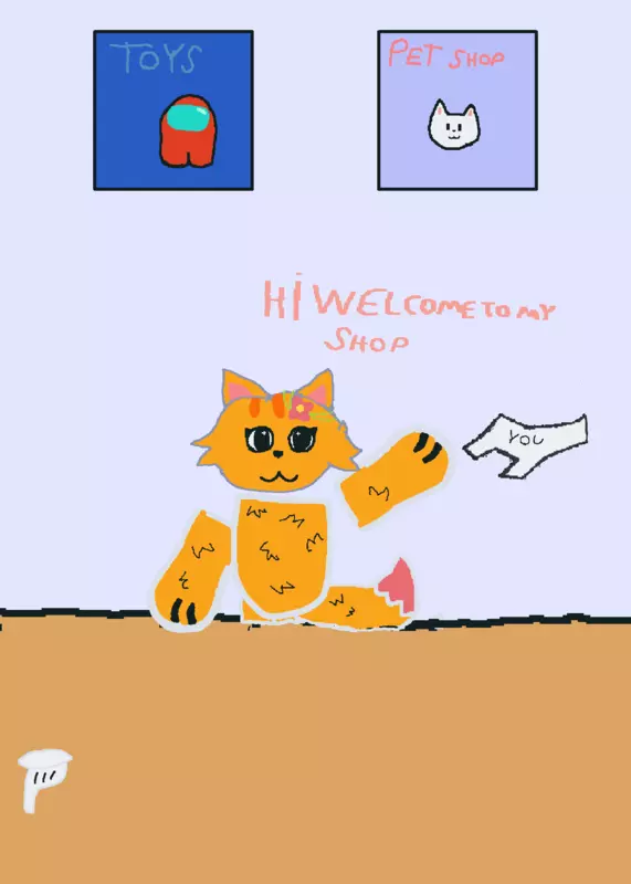 Game by @Ana_beatriz_shine