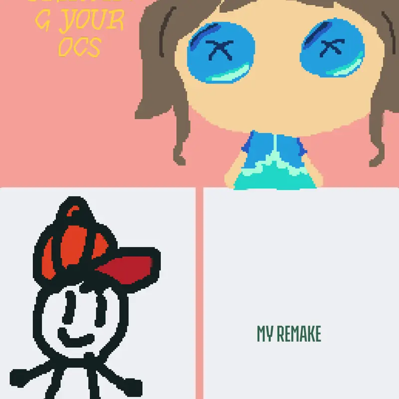 Game by @Lilbrofunny111