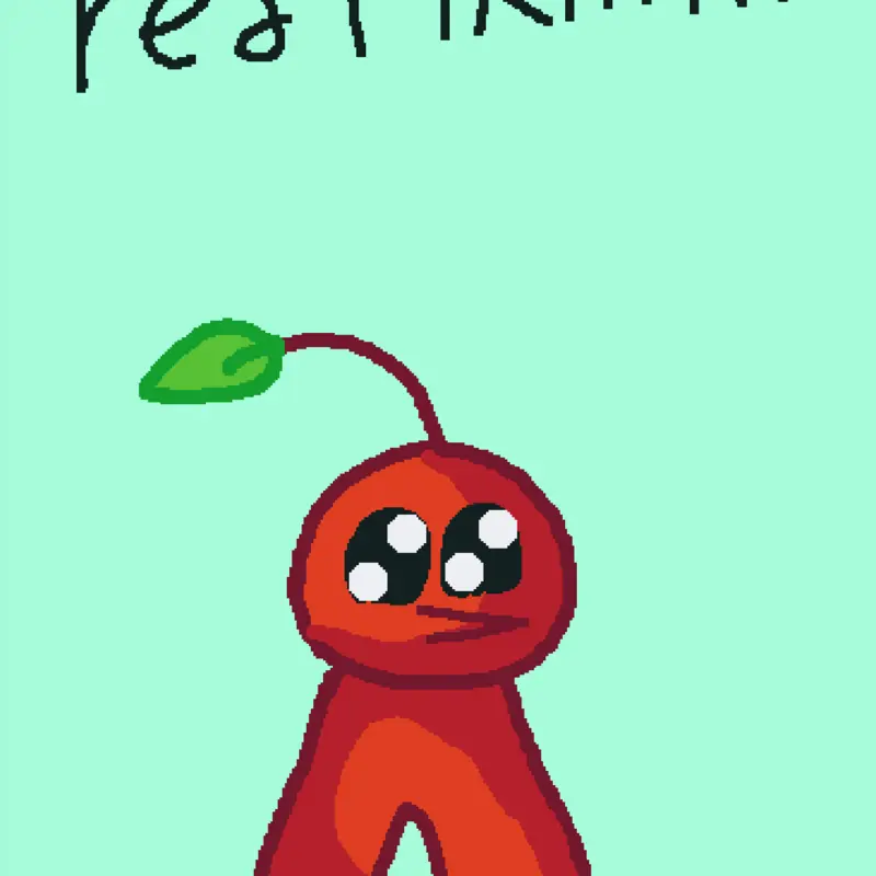 Game by @rushishere
