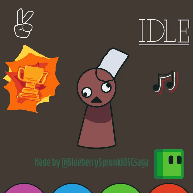 Game by @rajecastle0204