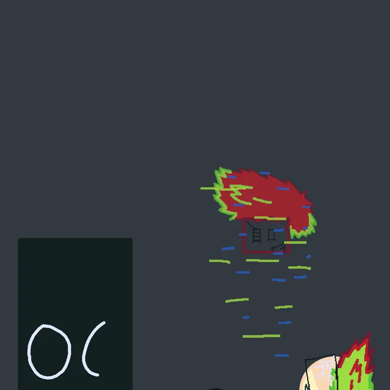 Game by @FBI_JOSE175