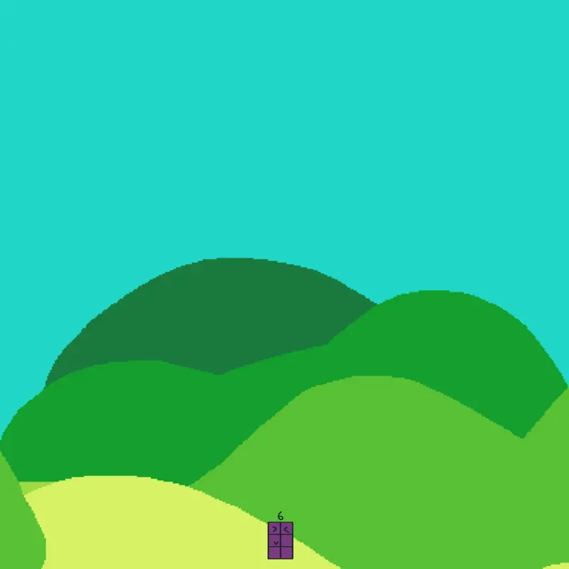 Game by @vladimirtheboy