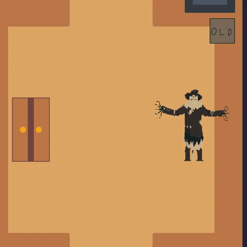 Game by @cazuzaso_doors