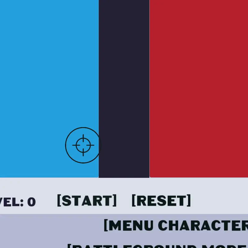 Game by @strampede