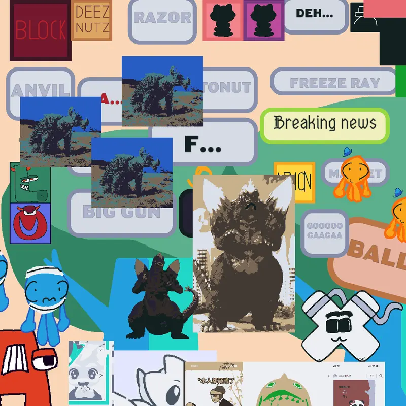 Game by @pallascat_123