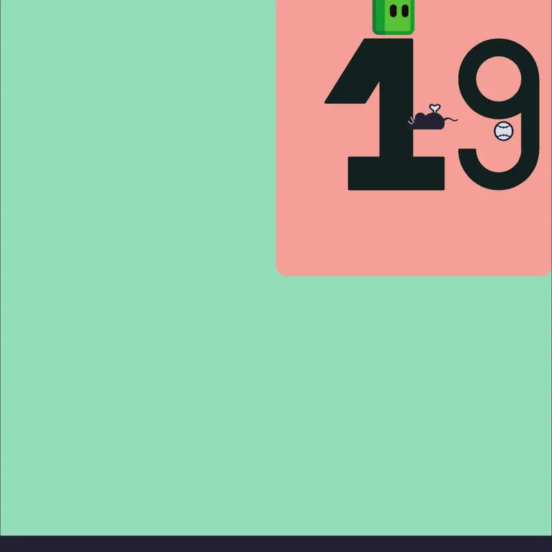 Game by @sarai-1982