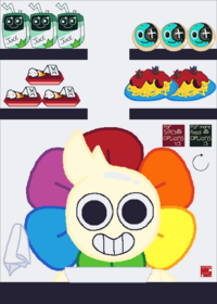 Dandy mukbang 😋 (tysmm for all of the likes...