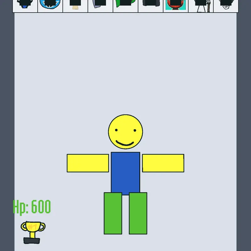 Game by @just_knife_from_cfmot_xD