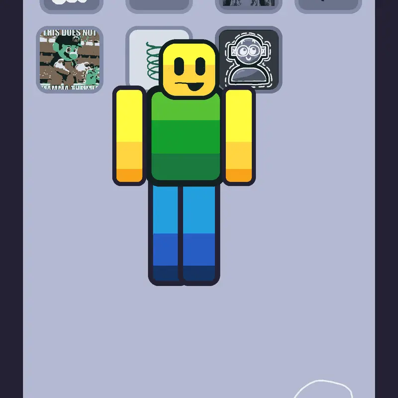 Game by @TheFirst_Official