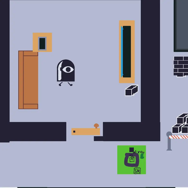 Game by @disqual