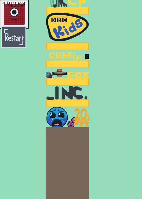 Game by @hkgbg