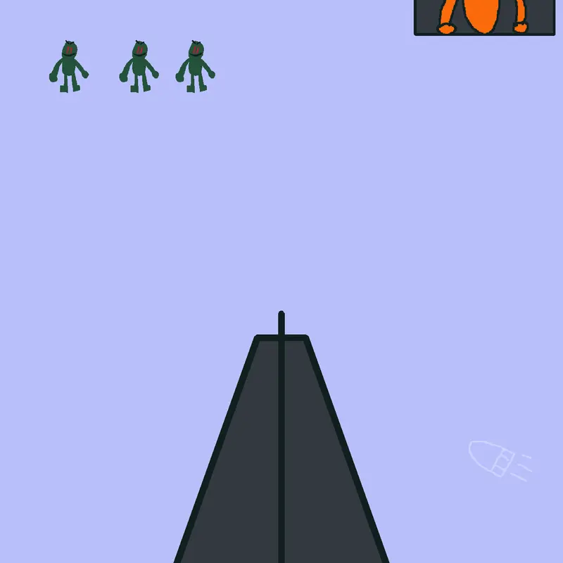 Game by @MLK212