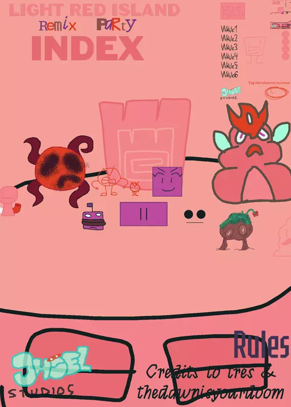 Game by @jhoelcacelagarciastudios
