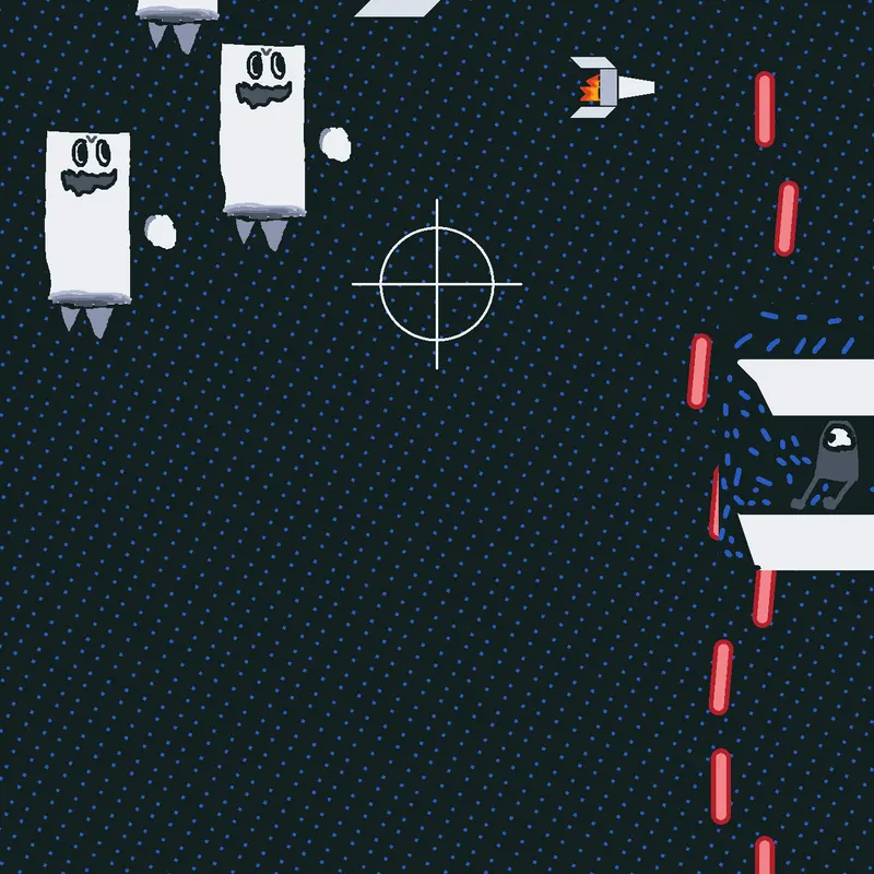 Game by @spob
