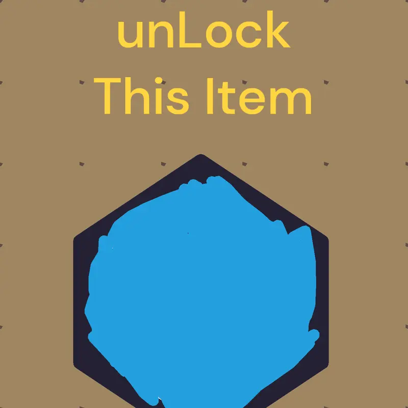 Game by @Settings823