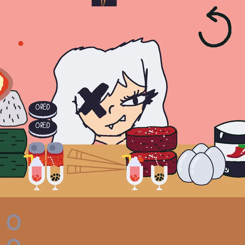 Game by @lily_supery