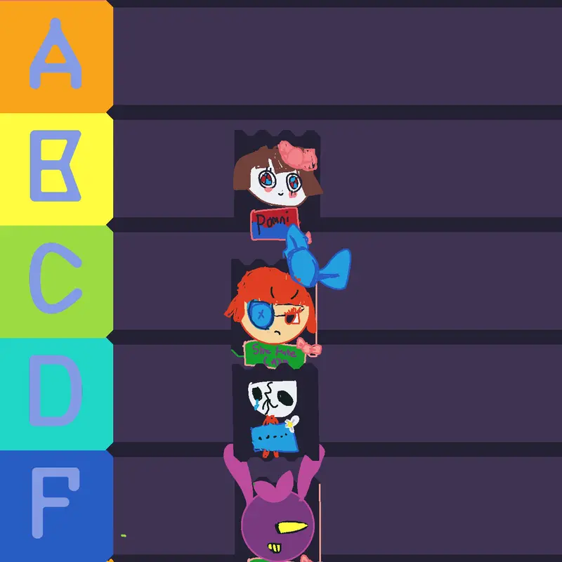 Game by @PrincessDivya